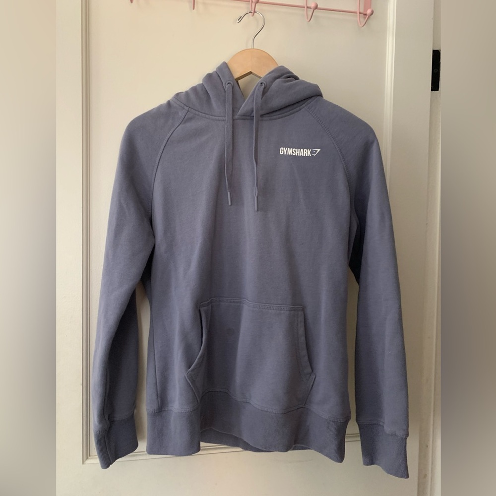 Gymshark hoodie